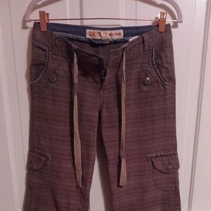 Mossimo Supply cargo pants